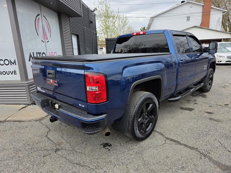 gmc Sierra 1500 2017 - 7