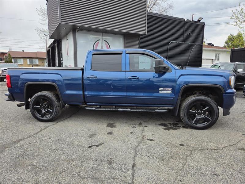 gmc Sierra 1500 2017 - 9