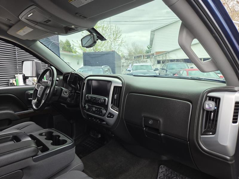 gmc Sierra 1500 2017 - 10