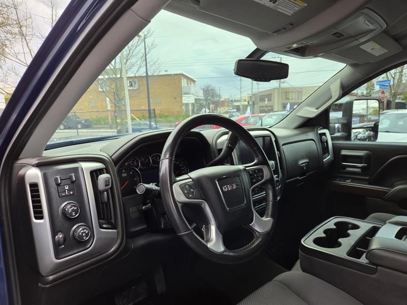 gmc Sierra 1500 2017 - 15
