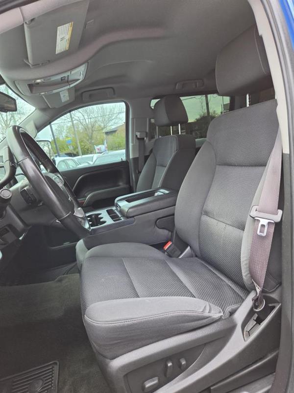 gmc Sierra 1500 2017 - 16