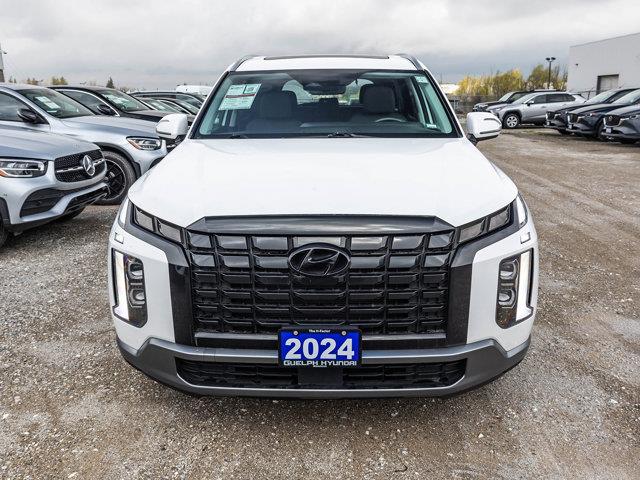 hyundai Palisade 2024 - 2
