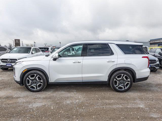 hyundai Palisade 2024 - 3