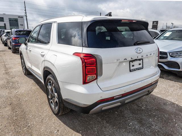 hyundai Palisade 2024 - 4
