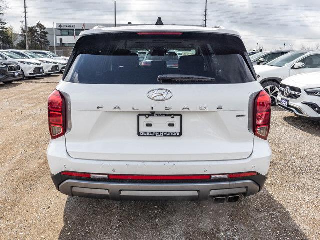 hyundai Palisade 2024 - 5