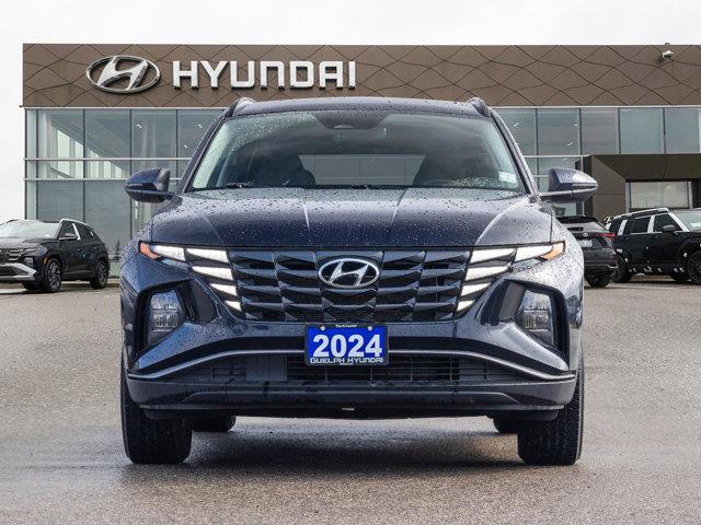 hyundai Tucson 2024 - 2