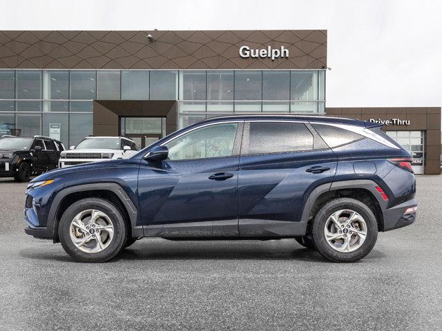hyundai Tucson 2024 - 3