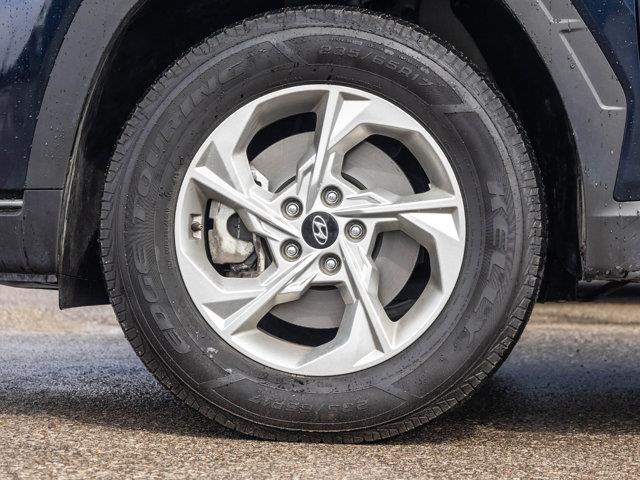 hyundai Tucson 2024 - 4