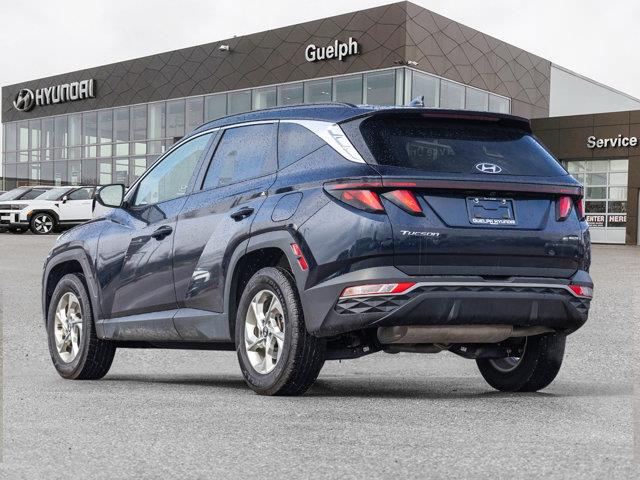 hyundai Tucson 2024 - 5