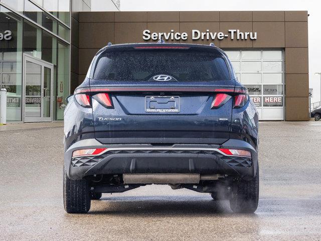 hyundai Tucson 2024 - 6
