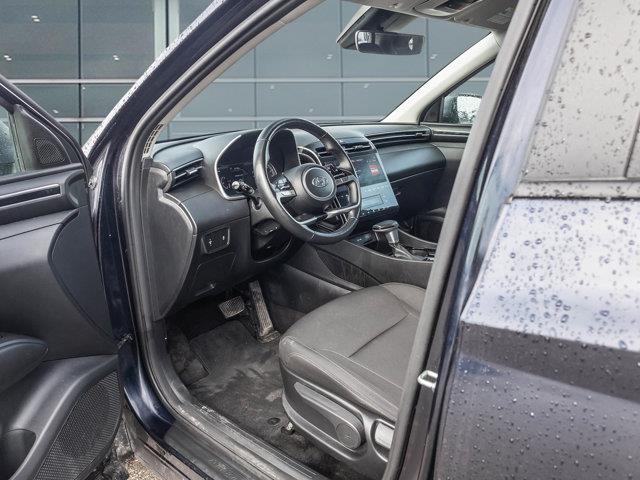 hyundai Tucson 2024 - 7