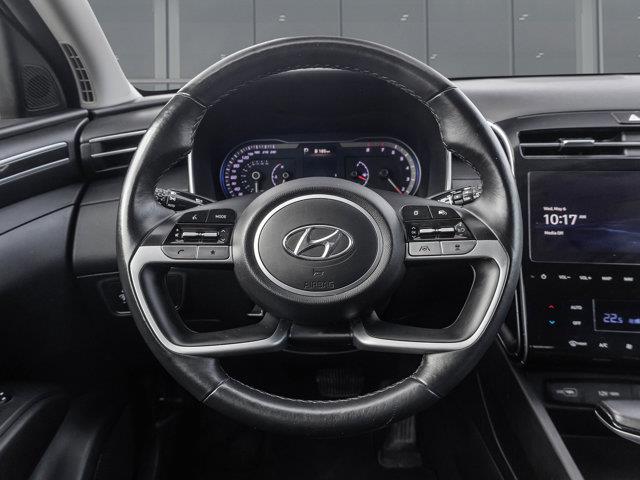 hyundai Tucson 2024 - 8