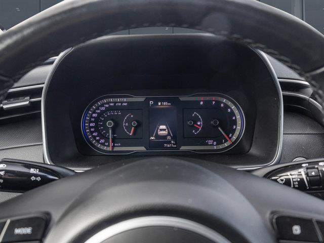 hyundai Tucson 2024 - 9