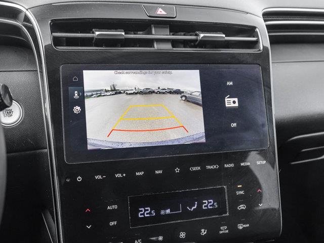 hyundai Tucson 2024 - 11