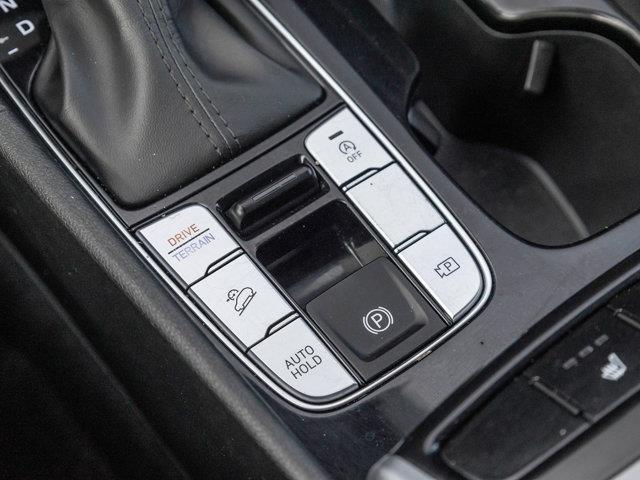 hyundai Tucson 2024 - 14