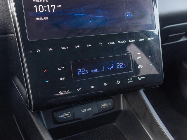 hyundai Tucson 2024 - 16