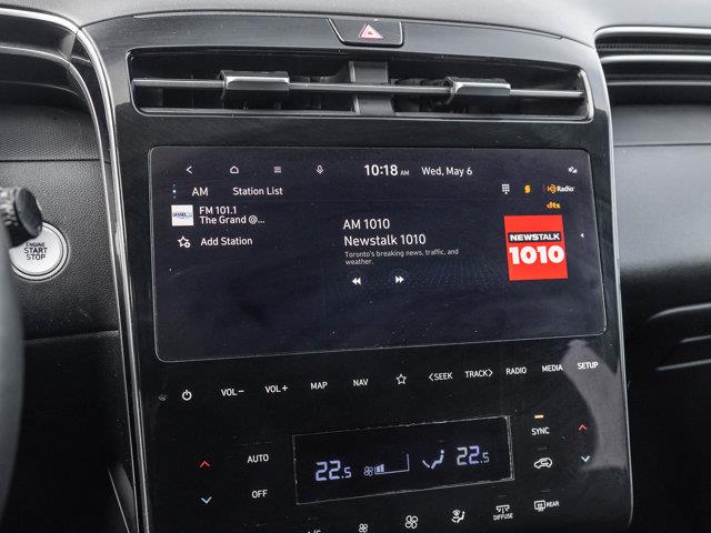 hyundai Tucson 2024 - 19