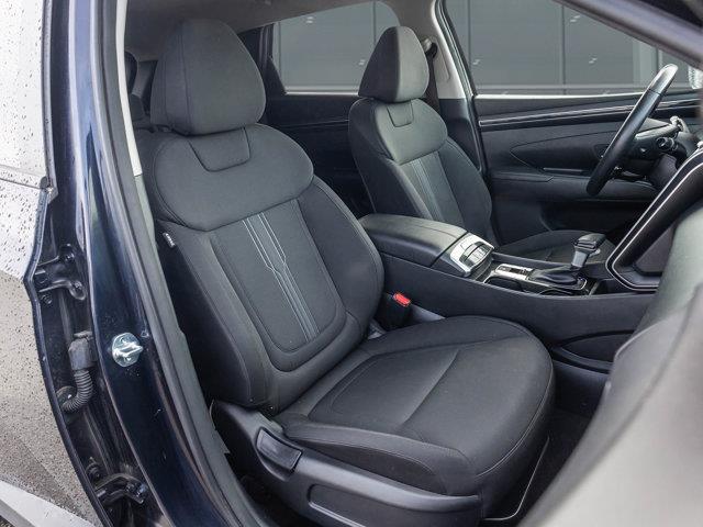 hyundai Tucson 2024 - 20
