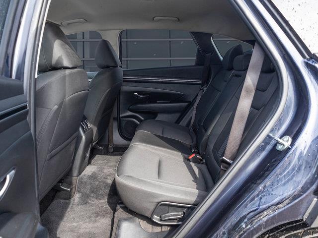 hyundai Tucson 2024 - 21