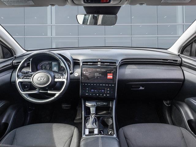 hyundai Tucson 2024 - 22
