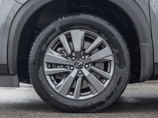 nissan Pathfinder 2025 - 4