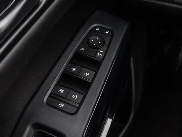 nissan Pathfinder 2025 - 12