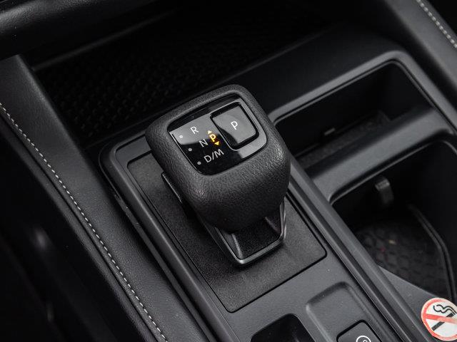 nissan Pathfinder 2025 - 15