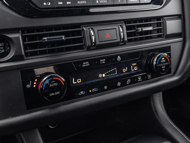 nissan Pathfinder 2025 - 16
