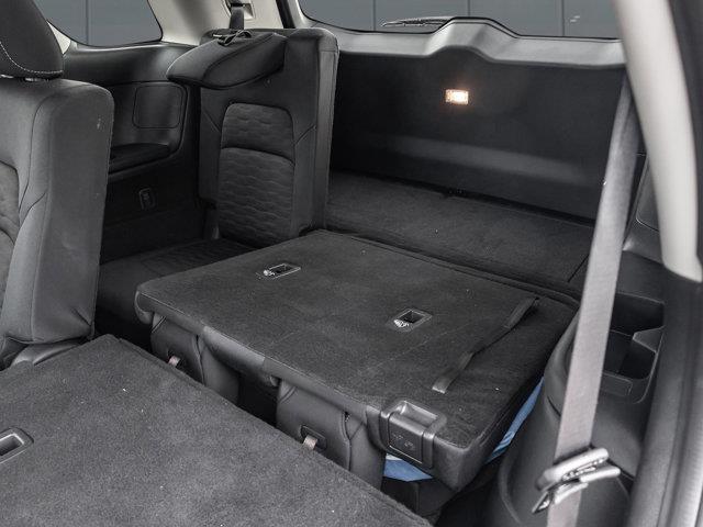 nissan Pathfinder 2025 - 24