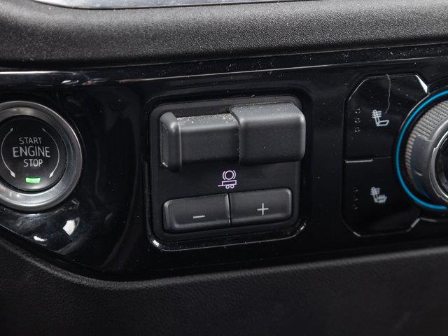 chevrolet Silverado 1500 2025 - 13