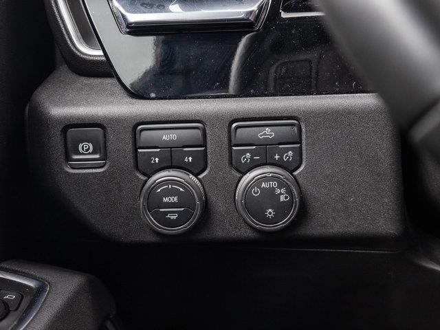 chevrolet Silverado 1500 2025 - 14