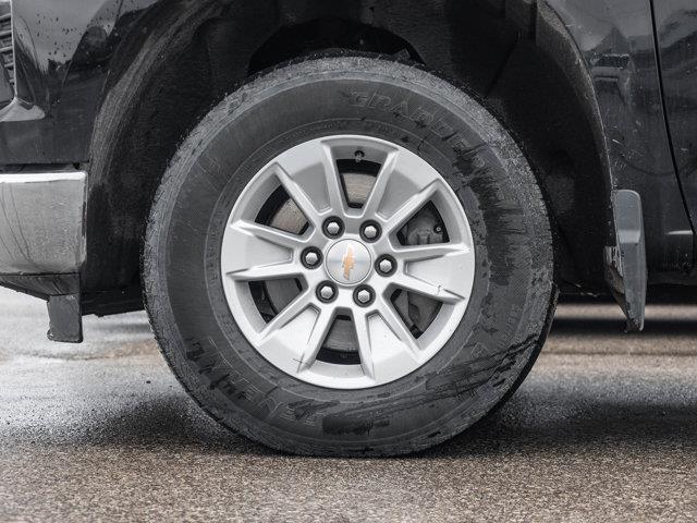 chevrolet Silverado 1500 2025 - 4