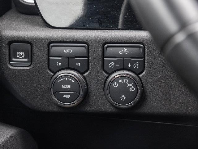 chevrolet Silverado 1500 2025 - 13