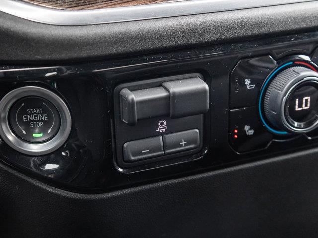 chevrolet Silverado 1500 2025 - 14