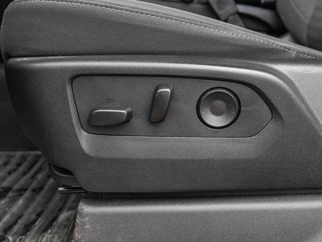 chevrolet Silverado 1500 2025 - 21