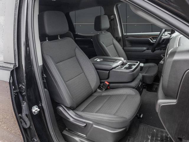 chevrolet Silverado 1500 2025 - 22