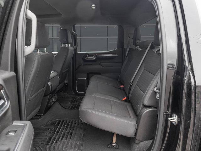 chevrolet Silverado 1500 2025 - 23