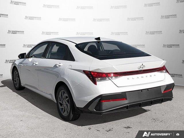 hyundai Elantra 2025 - 3