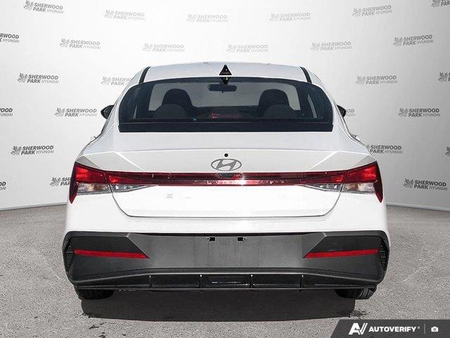 hyundai Elantra 2025 - 4