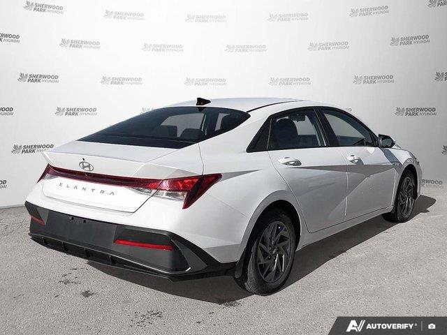 hyundai Elantra 2025 - 5