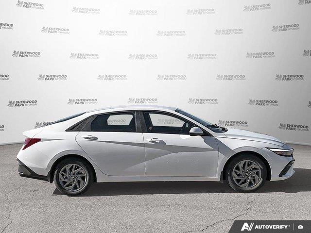 hyundai Elantra 2025 - 6
