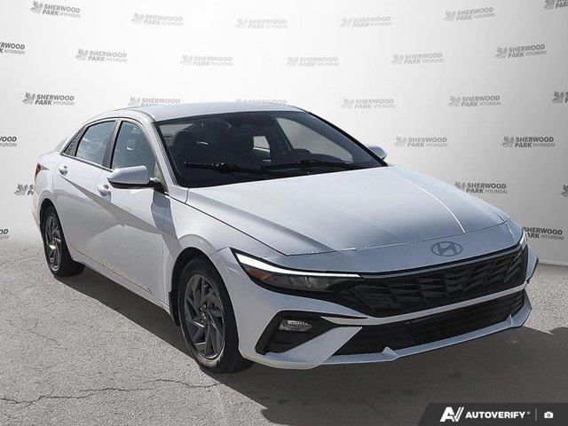 hyundai Elantra 2025 - 7