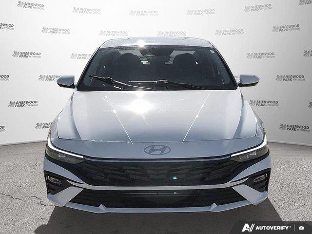 hyundai Elantra 2025 - 8