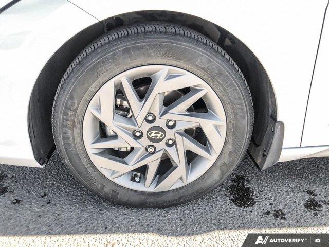 hyundai Elantra 2025 - 9
