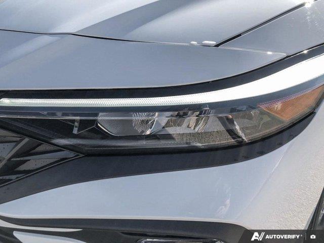 hyundai Elantra 2025 - 10