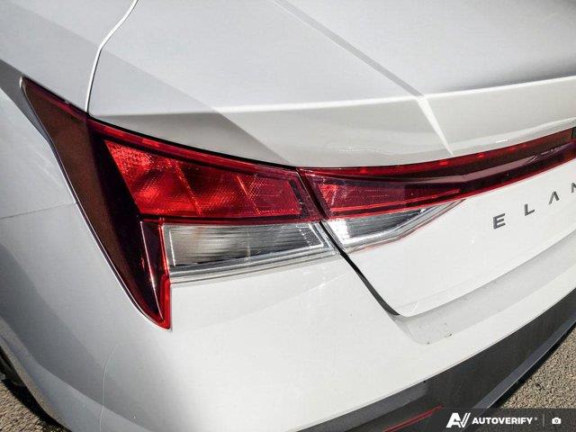 hyundai Elantra 2025 - 11