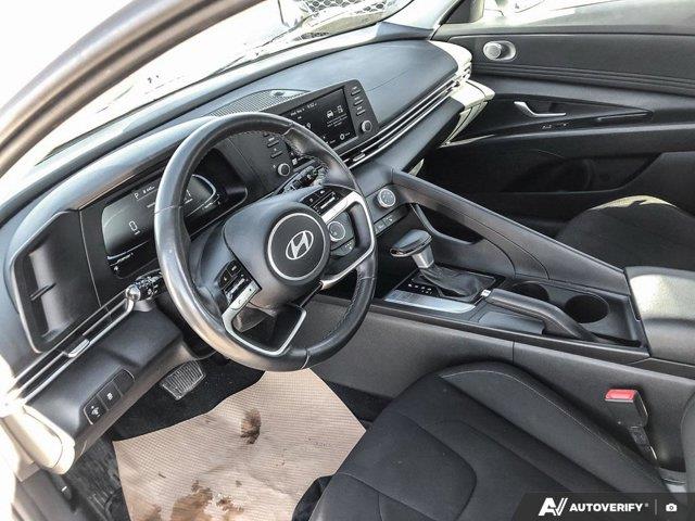 hyundai Elantra 2025 - 12