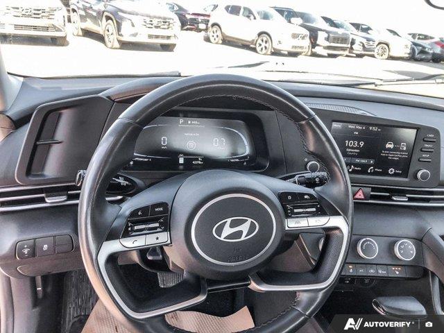hyundai Elantra 2025 - 13