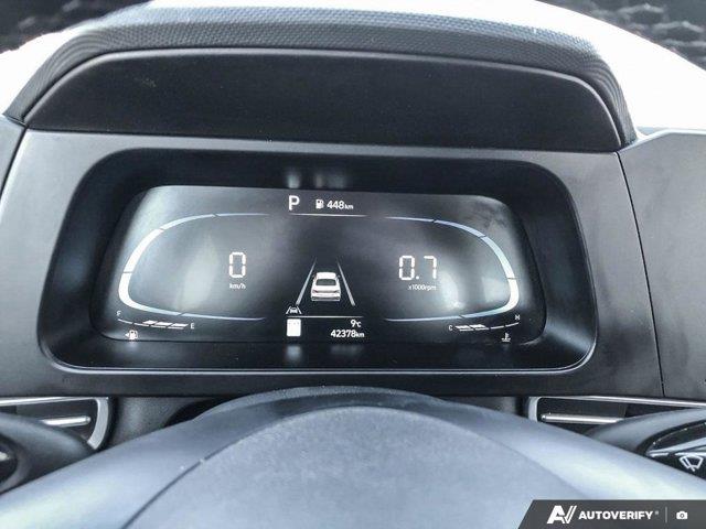 hyundai Elantra 2025 - 14