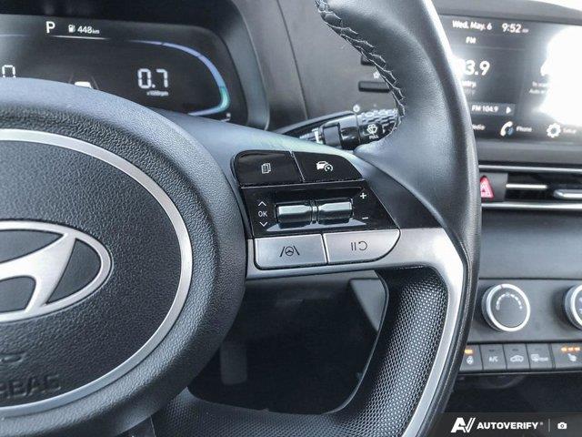 hyundai Elantra 2025 - 15